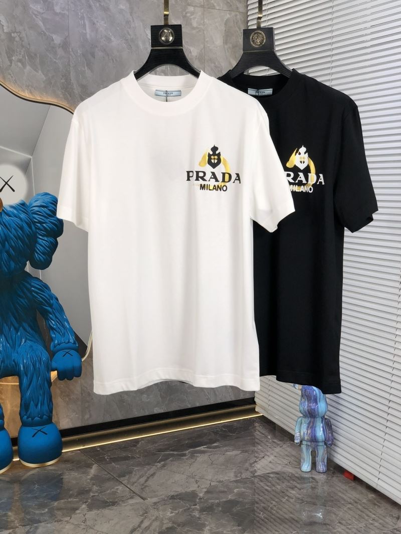 Prada T-Shirts